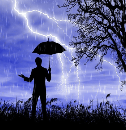 weather advisory